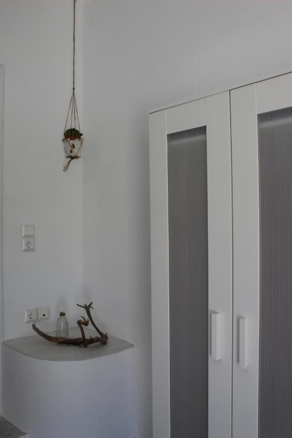Belvedere Studios Astypalaia Exterior photo