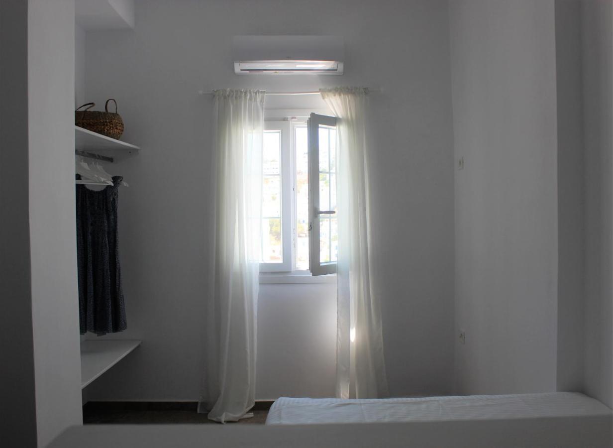 Belvedere Studios Astypalaia Exterior photo