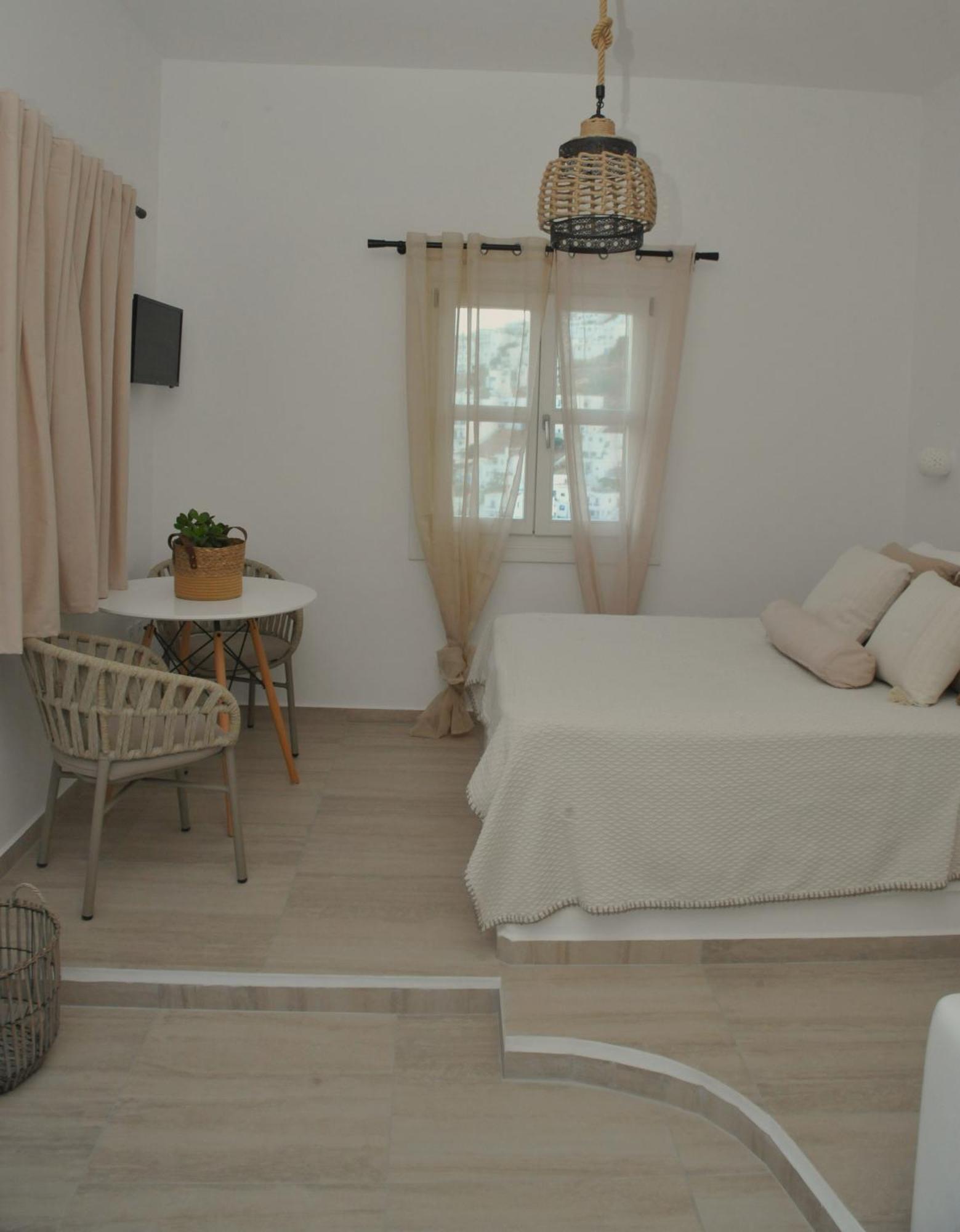 Belvedere Studios Astypalaia Exterior photo