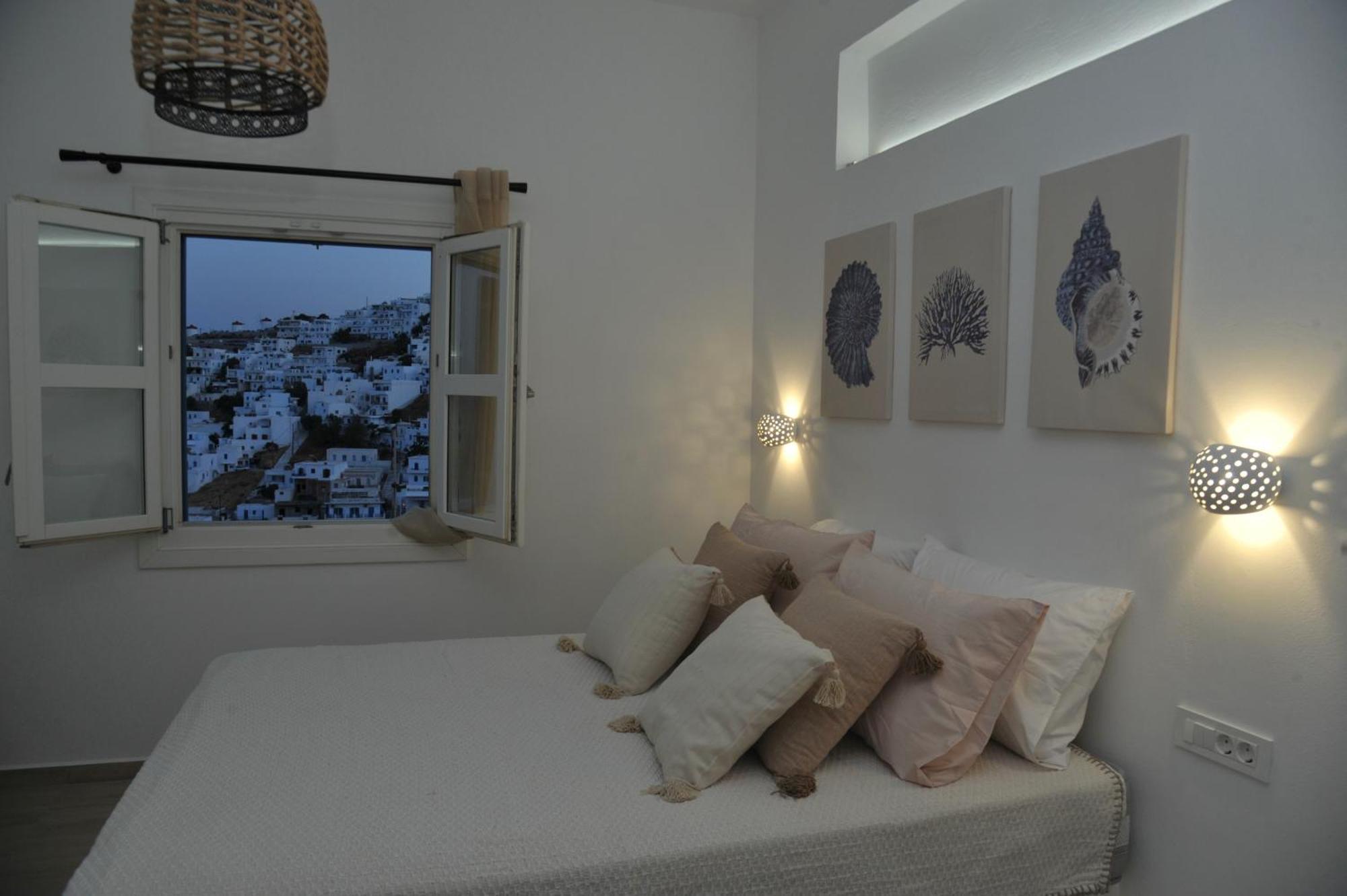 Belvedere Studios Astypalaia Exterior photo
