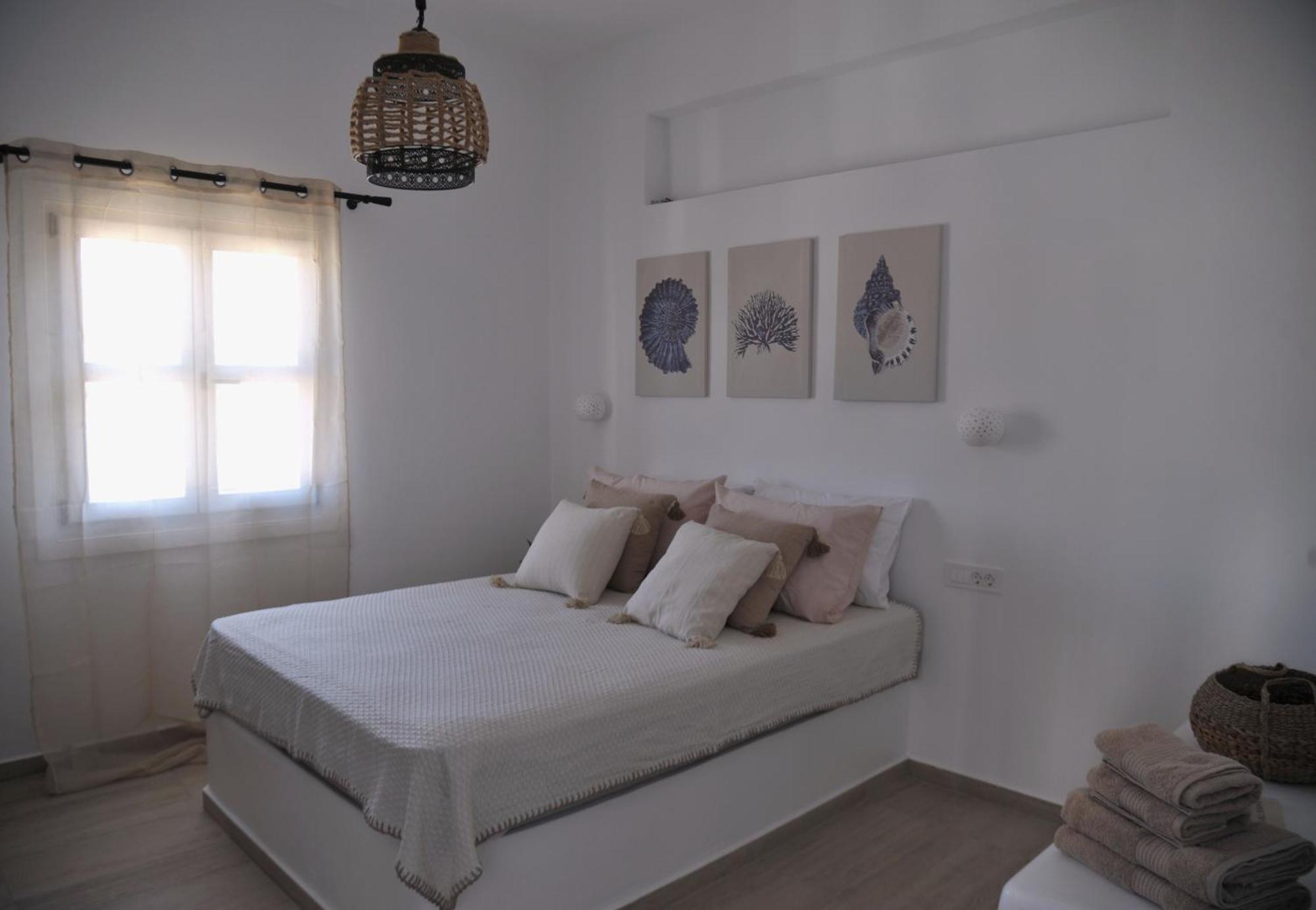 Belvedere Studios Astypalaia Exterior photo