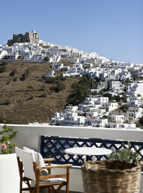 Belvedere Studios Astypalaia Exterior photo